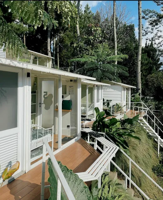 Over Easy Recreational Site by Stay with SAMA