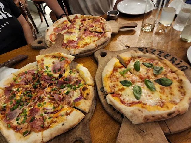 𝙿𝙸𝚉𝚉𝙴𝚁Í𝙰 POPULAR – ʀɪɴᴄᴏ́ɴ ɴᴜᴇsᴛʀᴏ