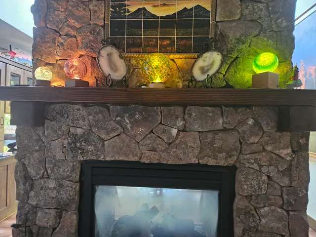 Phoenix Orion Fine Gifts