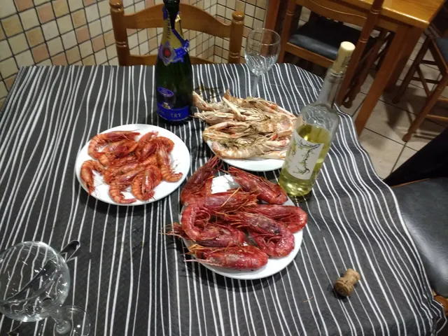 Cerveceria La Cañatapa.Pin Tapas Variadas