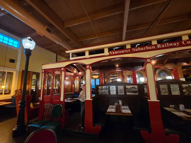 Mill Plain Car Town Center