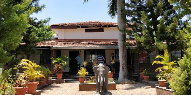 Pandit Farm House