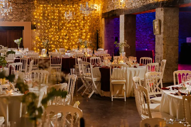 Chartreuse De Dane - Rooms D'hôtes & Salle De Réception