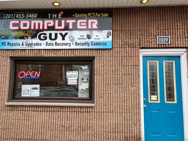 The Computer Guy