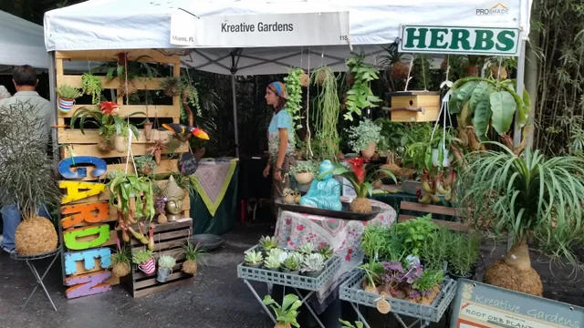Pinecrest Farmers' Market
