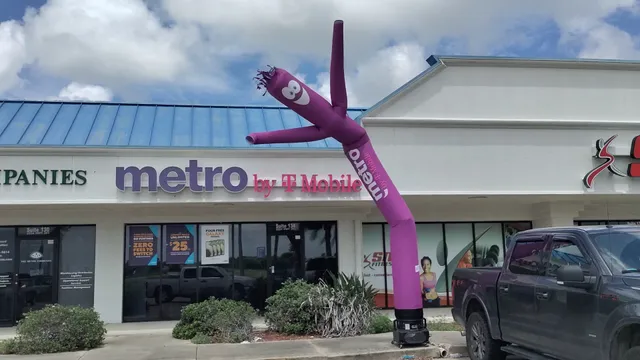 Metro by T-Mobile