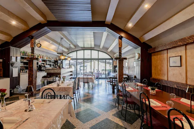 Osteria Cantinone Elvezia