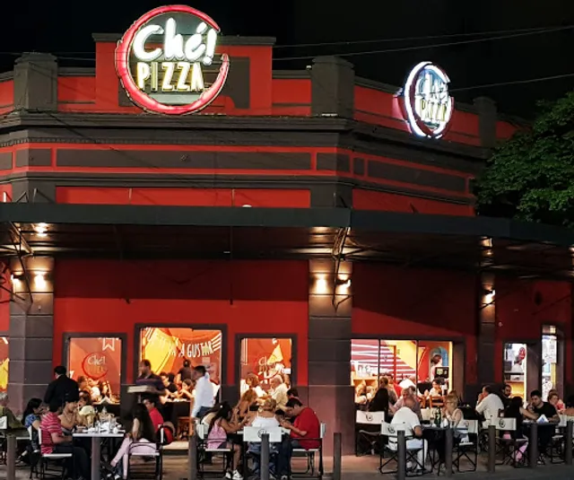 Ché! Pizza