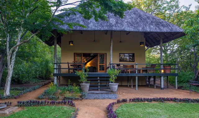 Bush Villas on Kruger