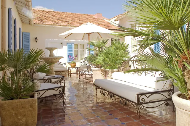 Urban Style Hôtel Blason du Ventoux