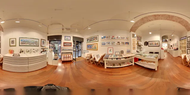 Galleria d'arte il Vicolo