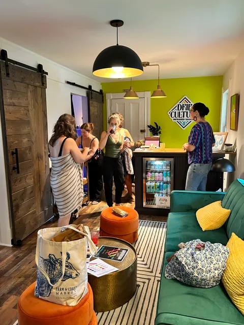 Drip Culture Infrared Saunas & Cold Plunge