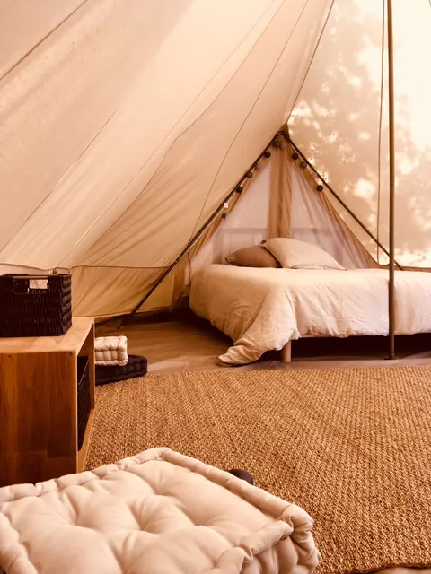 Les Jardins De Chiron