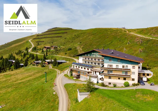 Berghotel Österreich SeidlAlm