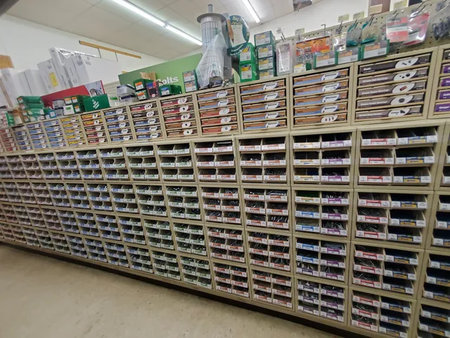 Kenny's Lumber & Farm Supply, Inc.