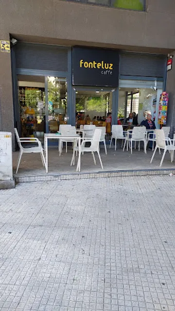 Fonteluz Caffe