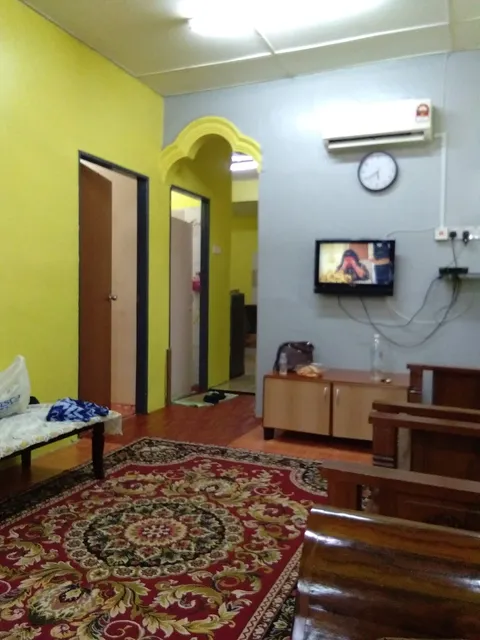 Jitra Homestay RM150