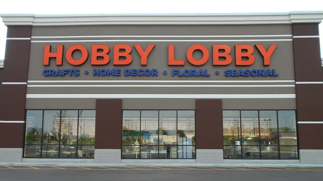 Hobby Lobby