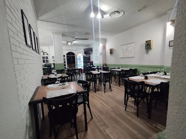 Restaurante bar Donde Quieras