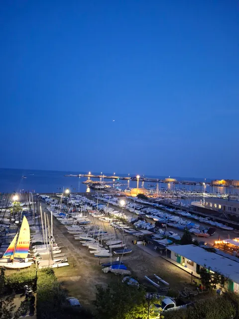 La Finestrella dell'Arte