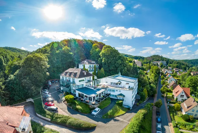 Waldhotel Soodener Hof