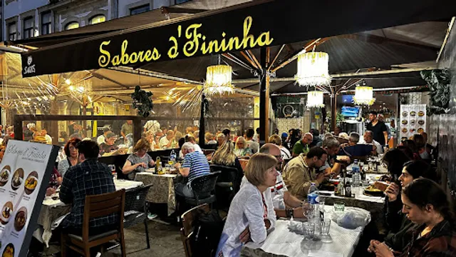 Sabores D’ Fininha