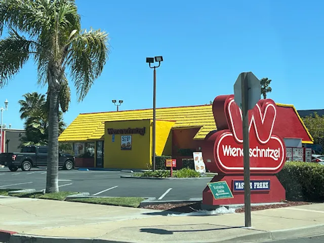 Wienerschnitzel