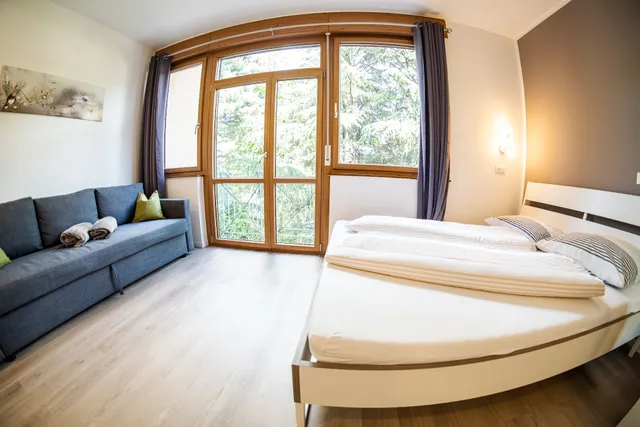 Flow Apartments Winkel