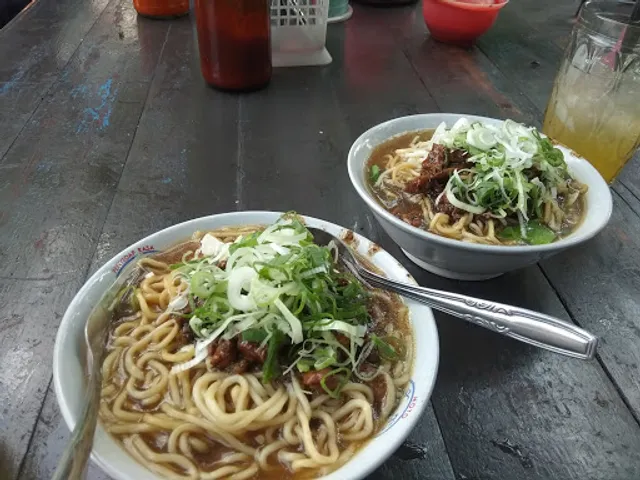 Mie Ayam Jonti