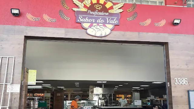Panificadora Sabor do Vale - Jatobá