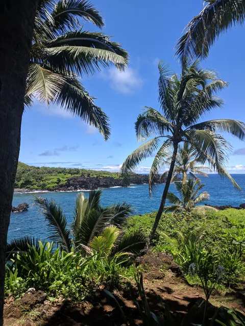 Hana Maui Vacation Rentals