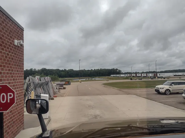 Dollar Tree Distribution Center