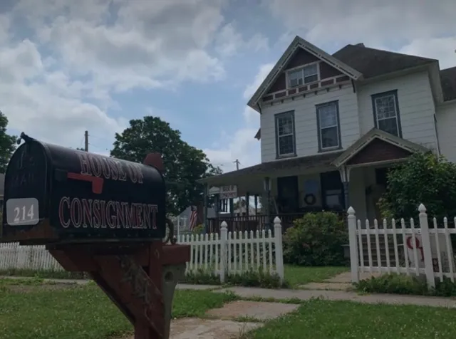 House of Consignment