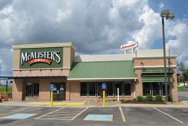 McAlister's Deli