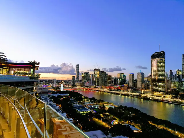 Flight Centre Travel Group