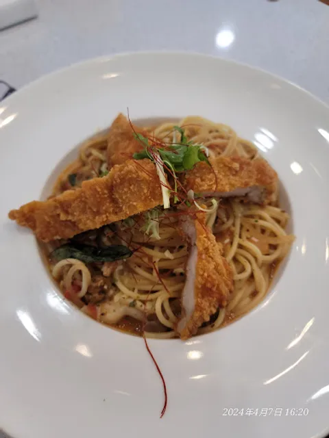 NU PASTA 台中育賢店