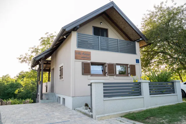 Kuća za odmor Villa Antique