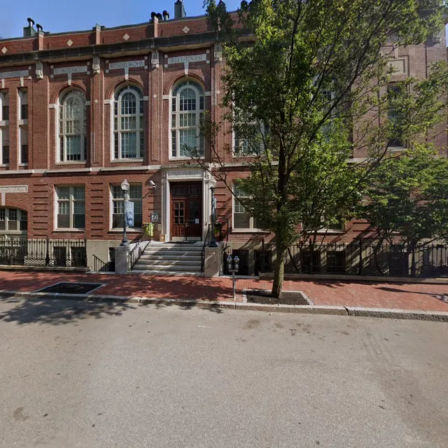 Global Luxury Suites at Boston Back Bay