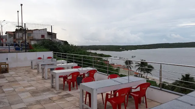 Restaurante Mar e Sol