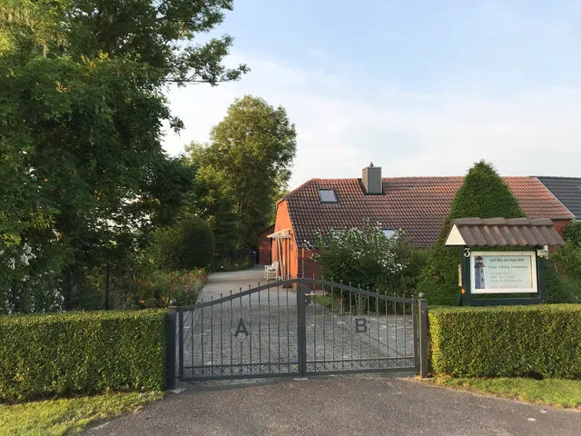 Lütt Hus am Süderdiek