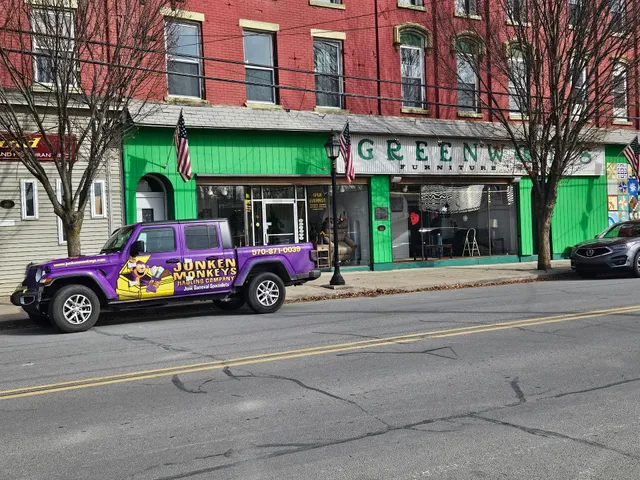 Greenwood's Furniture