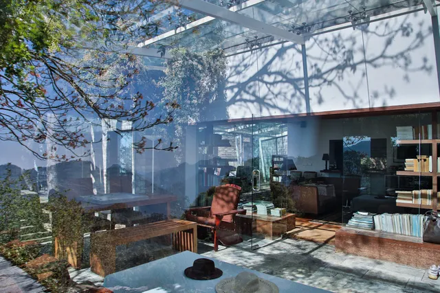 Silent Trail - Sanctuary