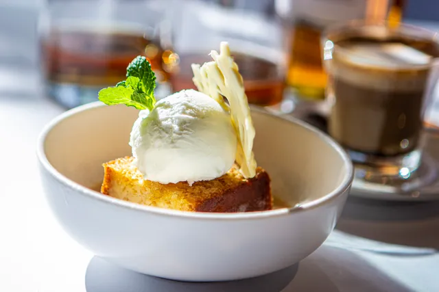 Restaurante S'Hort Casino Mallorca