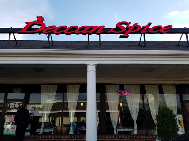 Deccan Spice