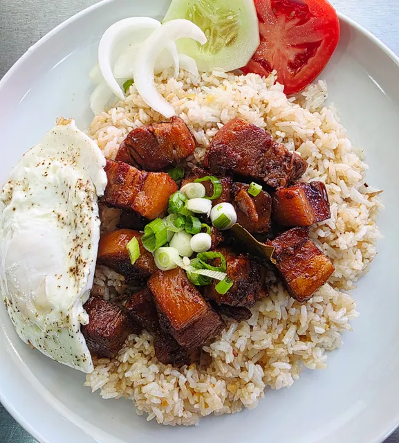 Joyce's Kitchen Asian Fusion