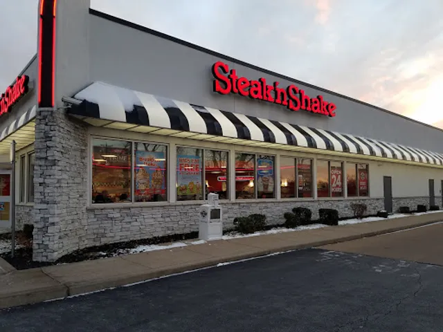 Steak 'n Shake