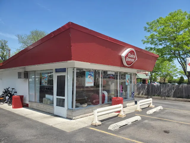 Dairy Queen