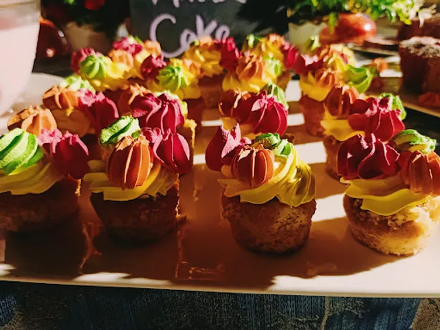 Spice Restaurant at Club Mahindra Resort Netrang