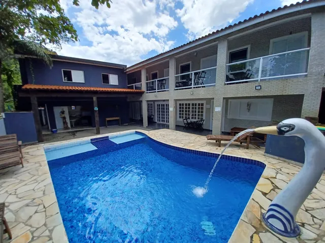 Espaço Pé na Areia Pousada