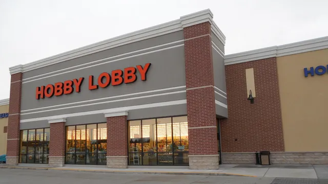 Hobby Lobby
